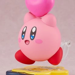 GOOD SMILE Kirby 30th Anniversary Edition Kirby Nendoroid Figure 11 GOOD SMILE Kirby 30th Anniversary Edition Kirby Nendoroid Figure -Nendoroid Store Sale 4580590129535 figure kirby 30th anniversary edition kirby nendoroid altb