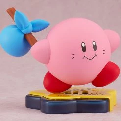 GOOD SMILE Kirby 30th Anniversary Edition Kirby Nendoroid Figure 12 GOOD SMILE Kirby 30th Anniversary Edition Kirby Nendoroid Figure -Nendoroid Store Sale 4580590129535 figure kirby 30th anniversary edition kirby nendoroid altc