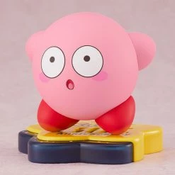 GOOD SMILE Kirby 30th Anniversary Edition Kirby Nendoroid Figure 13 GOOD SMILE Kirby 30th Anniversary Edition Kirby Nendoroid Figure -Nendoroid Store Sale 4580590129535 figure kirby 30th anniversary edition kirby nendoroid altd