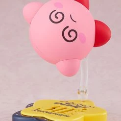 GOOD SMILE Kirby 30th Anniversary Edition Kirby Nendoroid Figure 14 GOOD SMILE Kirby 30th Anniversary Edition Kirby Nendoroid Figure -Nendoroid Store Sale 4580590129535 figure kirby 30th anniversary edition kirby nendoroid alte