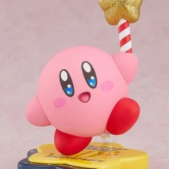 Nendoroid Store Sale 28 GOOD SMILE Kirby 30th Anniversary Edition Kirby Nendoroid Figure