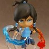 GOOD SMILE Korra (Re-run) The Legend Of Korra Nendoroid Figure -Nendoroid Store Sale 4580590129566 figure korra the legend of korra nendoroid primary
