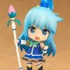 GOOD SMILE Aqua (4th-Run) Konosuba Nendoroid Figure