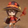 GOOD SMILE Megumin (3rd-Run) Konosuba Nendoroid Figure -Nendoroid Store Sale 4580590129580 figure megumin konosuba nendoroid primary