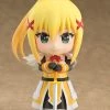 GOOD SMILE Darkness (3rd-Run) Konosuba Nendoroid Figure