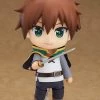 GOOD SMILE Kazuma (Re-Run) Konosuba Nendoroid Figure