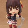 GOOD SMILE Yunyun (Re-Run) Konosuba Nendoroid Figure -Nendoroid Store Sale 4580590129610 figures yunyun konosuba 2 nendoroid primary