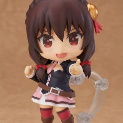 GOOD SMILE Yunyun (Re-Run) Konosuba Nendoroid Figure