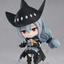 GOOD SMILE ARTS SHANGHAI Skadi Arknights Nendoroid Figure -Nendoroid Store Sale 4580590129627 figure skadi arknights nendoroid altb
