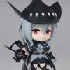 GOOD SMILE ARTS SHANGHAI Skadi Arknights Nendoroid Figure -Nendoroid Store Sale 4580590129627 figure skadi arknights nendoroid primary