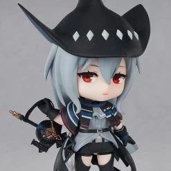 GOOD SMILE ARTS SHANGHAI Skadi Arknights Nendoroid Figure
