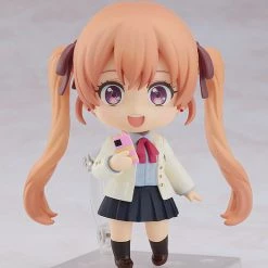 GOOD SMILE Erika Amano A Couple Of Cuckoos Nendoroid Figure