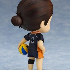ORANGE ROUGE Asahi Azumane (Re-run) Haikyu!! Nendoroid Figure -Nendoroid Store Sale 4580590129719 figure asahi azumane re run haikyu nendoroid alte