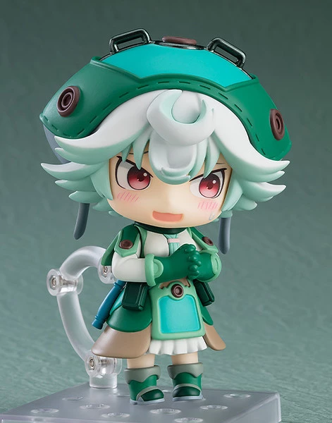 GOOD SMILE Prushka Made In Aybss The Golden City Of The Scorching Sun Nendoroid Figure 4 GOOD SMILE Prushka Made In Aybss The Golden City Of The Scorching Sun Nendoroid Figure - Image 2