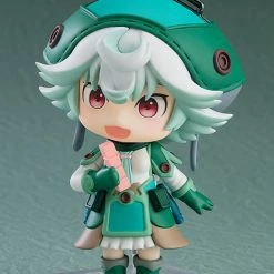 GOOD SMILE Prushka Made In Aybss The Golden City Of The Scorching Sun Nendoroid Figure 10 GOOD SMILE Prushka Made In Aybss The Golden City Of The Scorching Sun Nendoroid Figure -Nendoroid Store Sale 4580590129740 figure prushka made in abyss the golden city of the scorching sun nendoroid altb