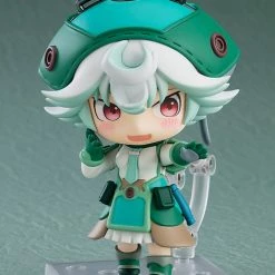 GOOD SMILE Prushka Made In Aybss The Golden City Of The Scorching Sun Nendoroid Figure 12 GOOD SMILE Prushka Made In Aybss The Golden City Of The Scorching Sun Nendoroid Figure -Nendoroid Store Sale 4580590129740 figure prushka made in abyss the golden city of the scorching sun nendoroid altd
