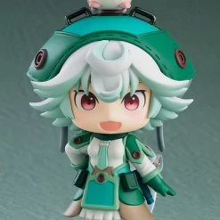 GOOD SMILE Prushka Made In Aybss The Golden City Of The Scorching Sun Nendoroid Figure