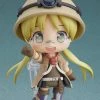 GOOD SMILE Riko (Re-run) Made In Aybss Nendoroid Figure 1 GOOD SMILE Riko (Re-run) Made In Aybss Nendoroid Figure -Nendoroid Store Sale 4580590129757 figure riko re run made in abyss nendoroid primary