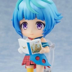 GOOD SMILE Uta Bubble Nendoroid Figure -Nendoroid Store Sale 4580590129825 figure uta bubble nendoroid altb