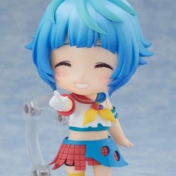 GOOD SMILE Uta Bubble Nendoroid Figure -Nendoroid Store Sale 4580590129825 figure uta bubble nendoroid altc