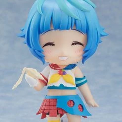 GOOD SMILE Uta Bubble Nendoroid Figure -Nendoroid Store Sale 4580590129825 figure uta bubble nendoroid alte