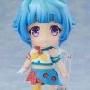 GOOD SMILE Uta Bubble Nendoroid Figure -Nendoroid Store Sale 4580590129825 figure uta bubble nendoroid primary