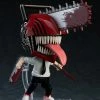 GOOD SMILE Denji (Re-run) Chainsaw Man Nendoroid Figure -Nendoroid Store Sale 4580590129832 figure denji chainsaw man nendoroid primary