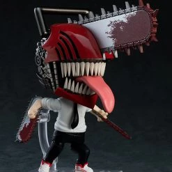 GOOD SMILE Denji (Re-run) Chainsaw Man Nendoroid Figure