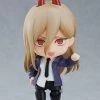GOOD SMILE Power (Re-run) Chainsaw Man Nendoroid Figure -Nendoroid Store Sale 4580590129849 figure power chainsaw man nendoroid primary