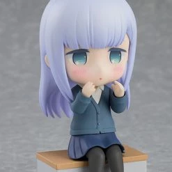 GOOD SMILE Reina Aharen Aharen-san Wa Hakarenai Nendoroid Figure -Nendoroid Store Sale 4580590129870 figure reina aharen aharen san wa hakarenai nendoroid alta