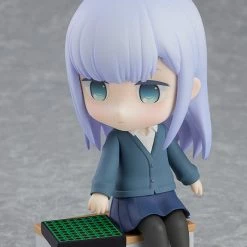 GOOD SMILE Reina Aharen Aharen-san Wa Hakarenai Nendoroid Figure -Nendoroid Store Sale 4580590129870 figure reina aharen aharen san wa hakarenai nendoroid altb
