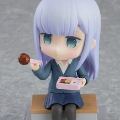 GOOD SMILE Reina Aharen Aharen-san Wa Hakarenai Nendoroid Figure -Nendoroid Store Sale 4580590129870 figure reina aharen aharen san wa hakarenai nendoroid altc