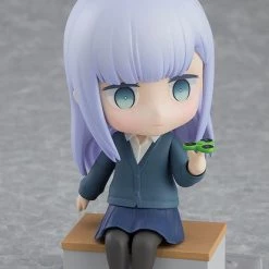 GOOD SMILE Reina Aharen Aharen-san Wa Hakarenai Nendoroid Figure -Nendoroid Store Sale 4580590129870 figure reina aharen aharen san wa hakarenai nendoroid altd