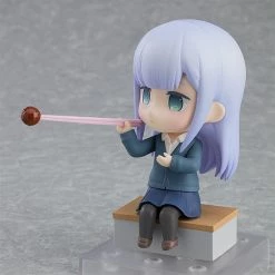 GOOD SMILE Reina Aharen Aharen-san Wa Hakarenai Nendoroid Figure -Nendoroid Store Sale 4580590129870 figure reina aharen aharen san wa hakarenai nendoroid alte