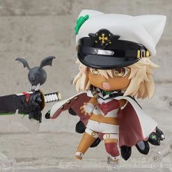 GOOD SMILE Ramlethal Valentine Guilty Gear Strive Nendoroid Figure -Nendoroid Store Sale 4580590129887 figure ramlethal valentine guilty gear strive nendoroid altc
