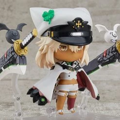 GOOD SMILE Ramlethal Valentine Guilty Gear Strive Nendoroid Figure -Nendoroid Store Sale 4580590129887 figure ramlethal valentine guilty gear strive nendoroid alte