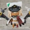 GOOD SMILE Ramlethal Valentine Guilty Gear Strive Nendoroid Figure -Nendoroid Store Sale 4580590129887 figure ramlethal valentine guilty gear strive nendoroid primary