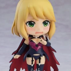 GOOD SMILE Desumi Magahara Love After World Domination Nendoroid Figure -Nendoroid Store Sale 4580590129962 figure desumi magahara love after world domination nendoroid altb