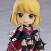 GOOD SMILE Desumi Magahara Love After World Domination Nendoroid Figure