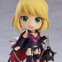 GOOD SMILE Desumi Magahara Love After World Domination Nendoroid Figure