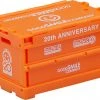 Good Smile 20th Anniversary Nendoroid More Orange Storage Container