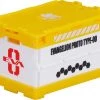 GOOD SMILE Evangelion Unit-00 Design Ver Nendoroid More Storage Container