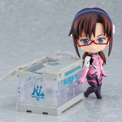 GOOD SMILE Evangelion WILLE Design Ver Nendoroid More Storage Container -Nendoroid Store Sale 4580590159228 figure evangelion wille design ver nendoroid more storage container altb
