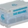 GOOD SMILE Evangelion WILLE Design Ver Nendoroid More Storage Container