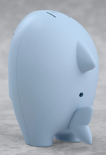 GOOD SMILE Shark Kigurumi Nendoroid More Face Parts Case 4 GOOD SMILE Shark Kigurumi Nendoroid More Face Parts Case - Image 2