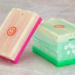 GOOD SMILE Berry Cream Soda Design Ver Nendoroid More Storage Container -Nendoroid Store Sale 4580590162389 figure berry cream soda design ver nendoroid more storage container altb