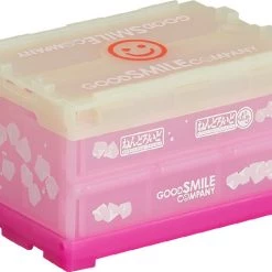 GOOD SMILE Berry Cream Soda Design Ver Nendoroid More Storage Container
