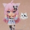 GOOD SMILE Nyatasha Nyanners VShojo Nendoroid Figure 1 GOOD SMILE Nyatasha Nyanners VShojo Nendoroid Figure -Nendoroid Store Sale 4580590170049 figure nyatasha nyanners vshojo nendoroid primary