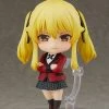 GOOD SMILE Mary Saotome Kakegurui XX Nendoroid Figure -Nendoroid Store Sale 4580590170131 figure mary saotome kakegurui xx nendoroid primary