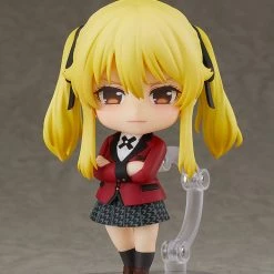 GOOD SMILE Mary Saotome Kakegurui XX Nendoroid Figure
